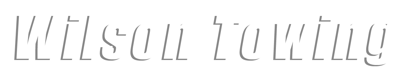 Wilson Towing offering towing services in Cambridge, Waikato
