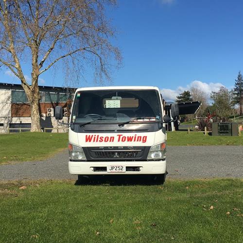 wilson-towing-1.jpg at Wilson Towing offering towing services in Cambridge, Waikato